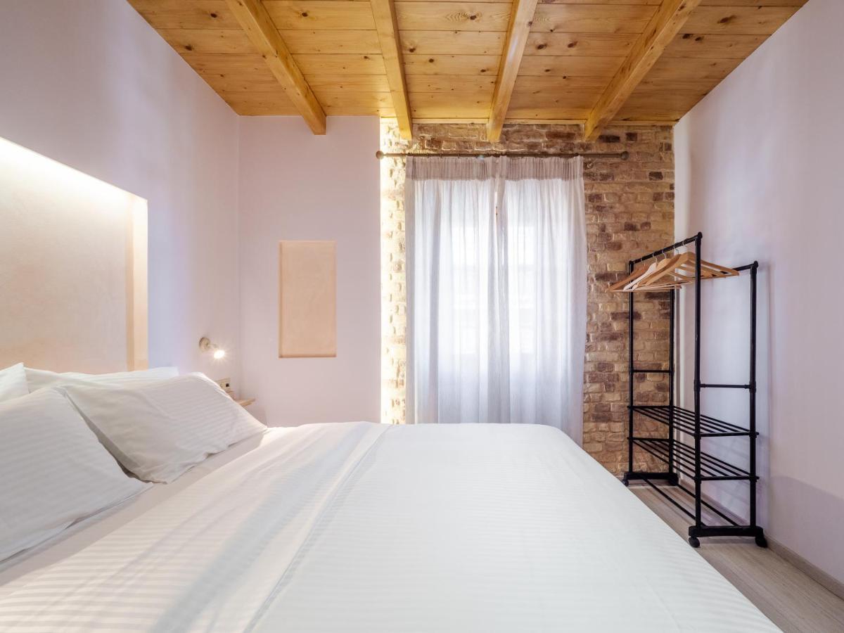 Corfu Old Town Apartment, Marina Nymfes 외부 사진