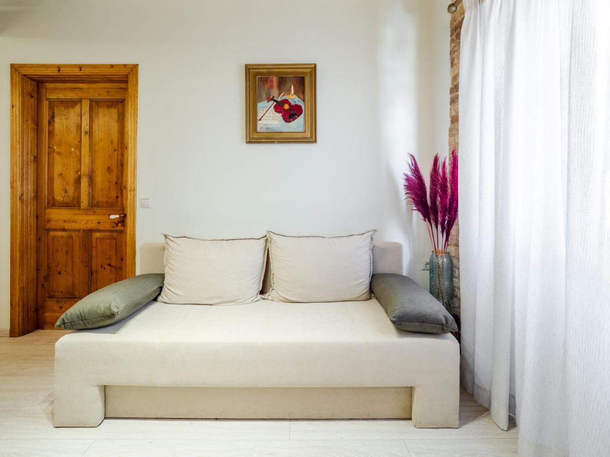 Corfu Old Town Apartment, Marina Nymfes 외부 사진